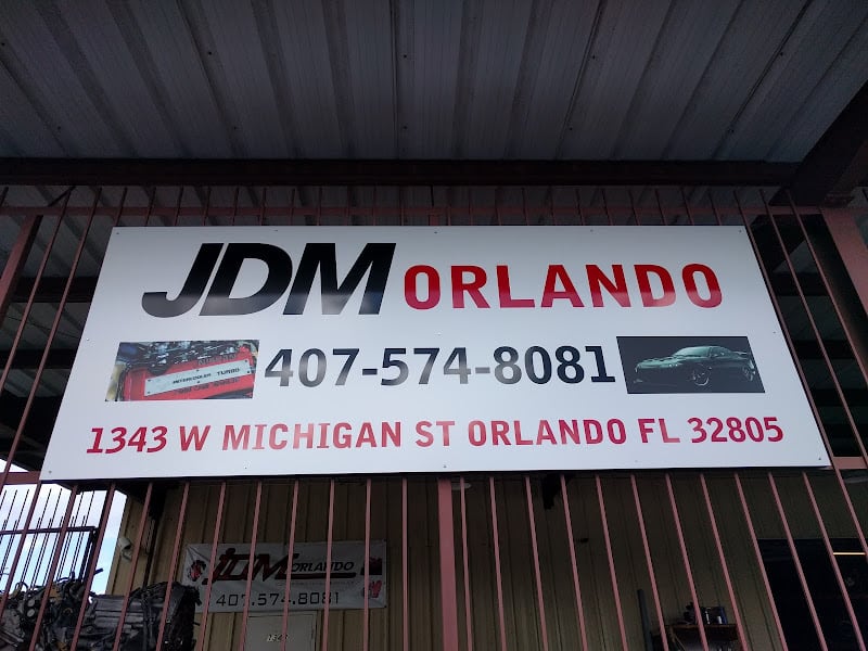 JDM Orlando